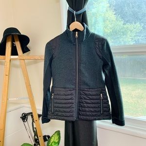 LUHTA - Women’s Lightweight Ski Jacket Size Medium